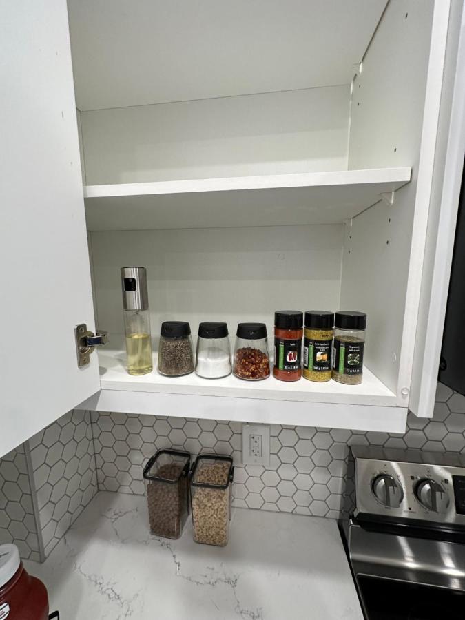 2 Bedroom 2 Washrooms Brand New Beautiful & Cozy Suite YYC 외부 사진